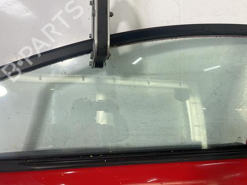 Left front door FORD FIESTA VI (CB1, CCN) 1.4 TDCi | BP23829013C2 