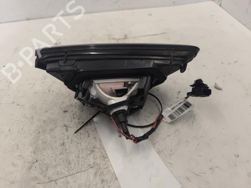 Right tailgate light RENAULT CLIO IV (BH_) 0.9 TCe 90 (BHNF, BHMA, BHMH, BHJK, BHJR) | BP24664121C80 