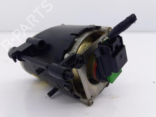 Used Left front fog light AUDI A4 B6 (8E2) 2.5 TDI (163 hp) 22815783