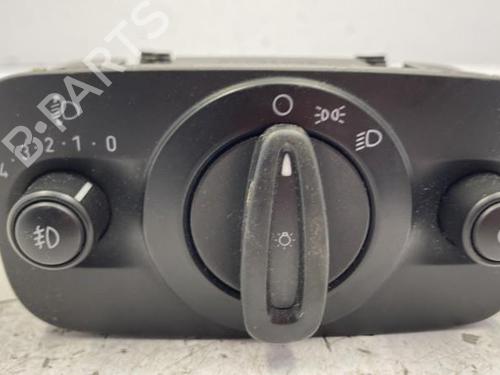 Headlight switch FORD FIESTA VI (CB1, CCN) 1.4 TDCi | BP22835516I24 