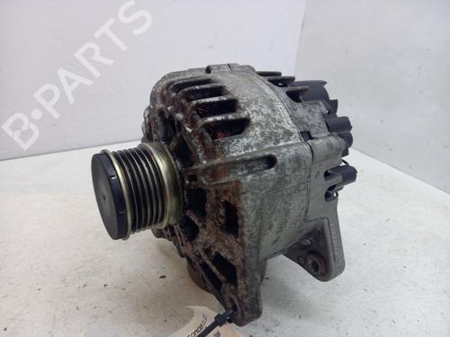 Alternator RENAULT MEGANE III Hatchback (BZ0/1_, B3_) 1.5 dCi (BZ1G, BZ1W, BZ0R) | BP36106805M7  - Image 5