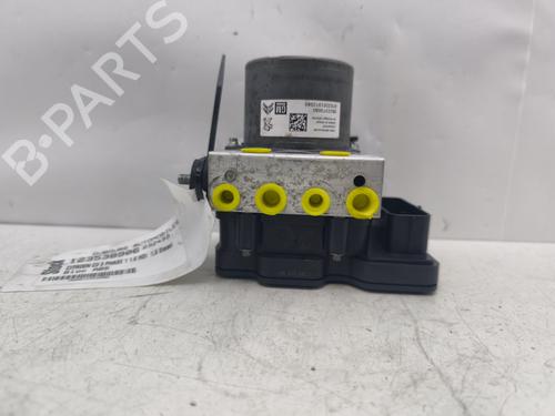 abs-pump-citroen-c3-iii-sx-2016-33688114 main image