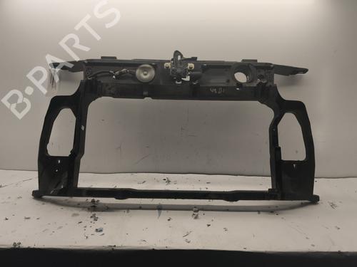 Used Front slam panel FIAT PANDA (169_) 1.2 (169AXF2A, 169AXF1A) (69 hp) 31884460