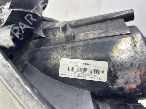 left-front-fog-light-peugeot-508-sw-i-8e_-2010-2011-2012-2013-2014-2015-2016-2017-2018-34527168 main image