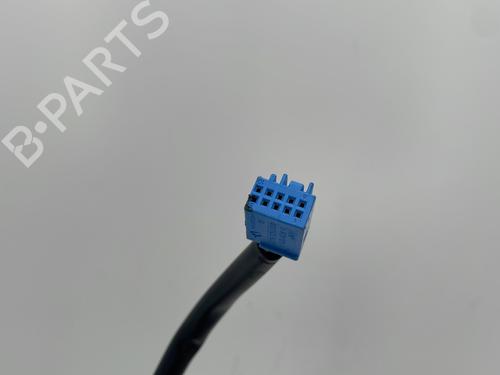 Left front window switch MERCEDES-BENZ C-CLASS (W203) C 220 CDI (203.008) | BP32703898I27  - Image 5