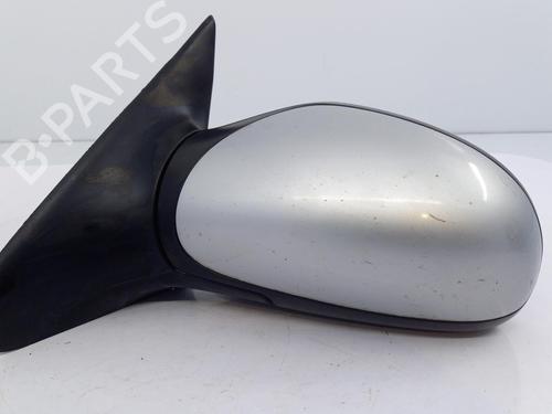 Retrovisor izquierdo PEUGEOT 406 (8B) 2.0 HDI 110 (109 hp) 22815893