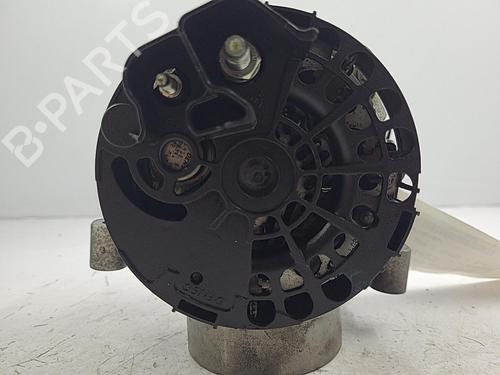 Generator FIAT 500 (312_) 1.2 (312AXA1A) (69 hp) 22822081