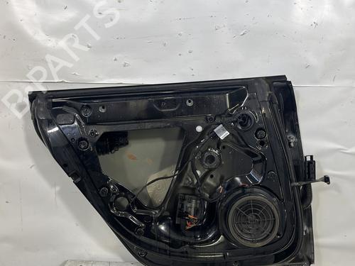 Left rear door AUDI A5 Sportback (8TA) 2.0 TDI | BP29314747C4 