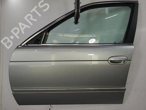 Used Left front door BMW 5 (E39) 525 tds (143 hp) 22825265