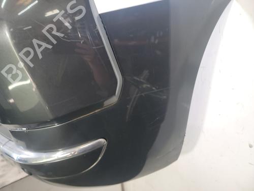 Rear bumper CITROËN C4 Grand Picasso I (UA_) 1.6 HDi 110 | BP25837561C8 