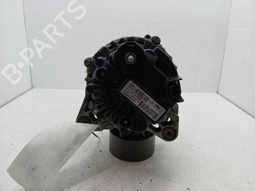 Alternator DACIA DUSTER (HS_) 1.5 dCi (HSMC) | BP32505854M7