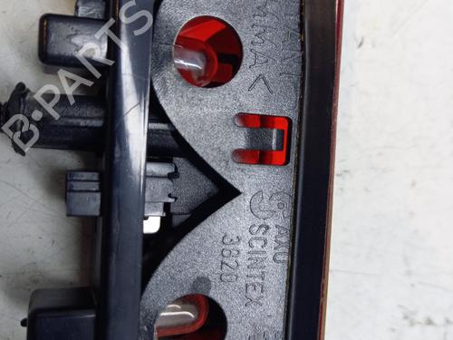 Bremselys PEUGEOT 206 Hatchback (2A/C) 1.4 i | BP29328891L11 