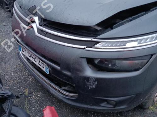 Switch CITROËN C4 Grand Picasso II (DA_, DE_) 1.6 HDi / BlueHDi 115 | BP24032738I30  - Image 8
