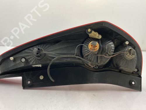 Left taillight OPEL AGILA (B) (H08) 1.0 (F68) | BP22818215C34 