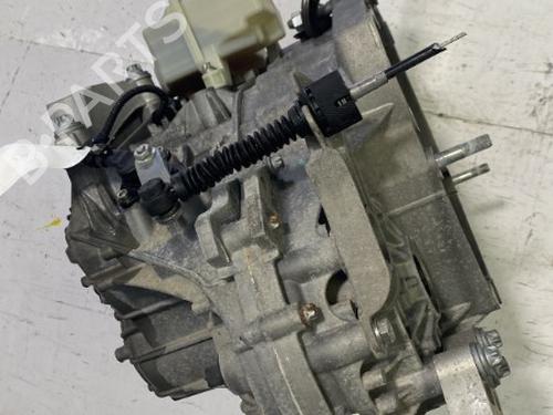 Gearbox FIAT 500X (334_) 1.6 D Multijet (334AXA1B, 334AXA11) | BP22843398M3 