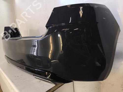 Rear bumper PEUGEOT 308 II (LB_, LP_, LW_, LH_, L3_) 2.0 GT BlueHDi 180 | BP30114274C8 