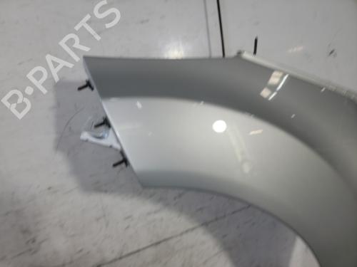 Left front fenders FORD FIESTA VI (CB1, CCN) 1.25 | BP26689232C41 