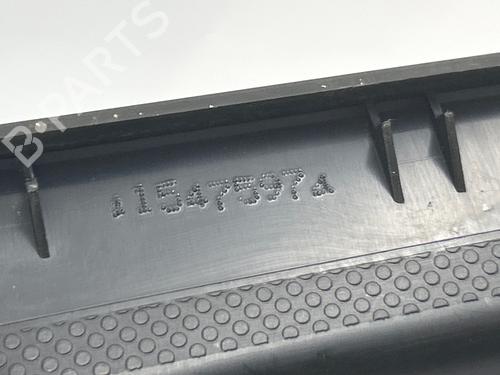 Right rear window switch CHEVROLET TRAX 1.7 TD | BP38326213I28 - Image 5
