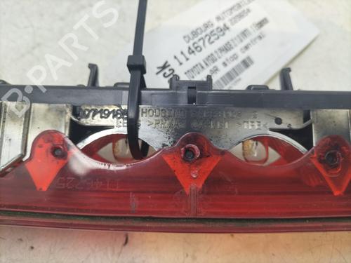 Trzecie światło stopu TOYOTA AYGO (_B4_) 1.0 VVTi (KGB40) | BP29980537L11 