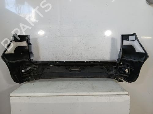 Rear bumper FORD ECOSPORT 1.0 EcoBoost | BP29619435C8 