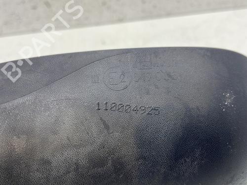 Right mirror RENAULT CLIO II (BB_, CB_) 1.4 (B/CB0C, B/CB0S) | BP27805306C27 