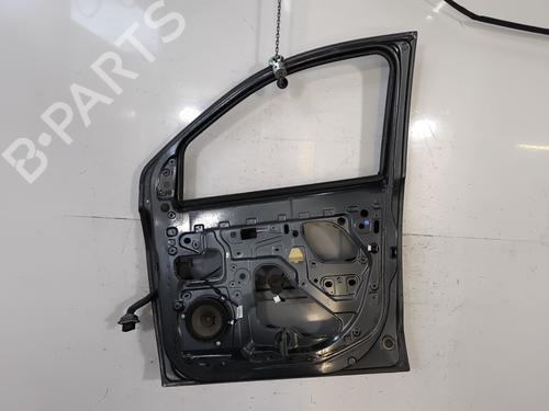 Right front door DACIA DOKKER Box Body/MPV 1.2 TCe 115 (FEM0) | BP29894295C3