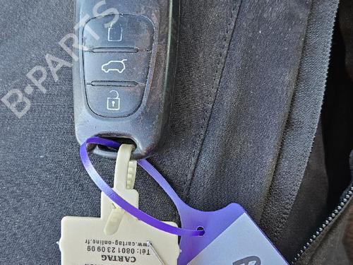 Left front window switch KIA SPORTAGE III (SL) 1.7 CRDi | BP38543058I27 - Image 9