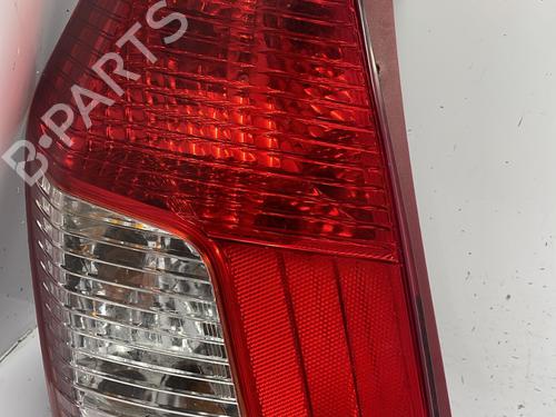 Used Left taillight HYUNDAI i10 I (PA) 1.2 (78 hp) 22843850
