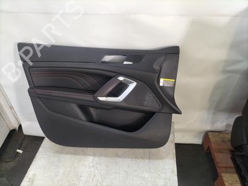 Seats set PEUGEOT 308 II (LB_, LP_, LW_, LH_, L3_) 1.6 GTi (L35GNH) | BP29261042C78 