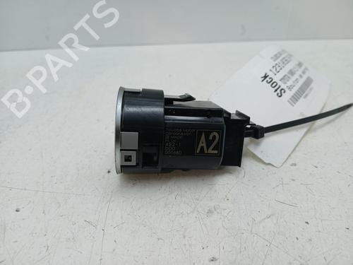Switch TOYOTA YARIS (_P21_, _PA1_, _PH1_) 1.5 Hybrid (MXPH10, MXPH11) | BP37732294I30 - Image 5