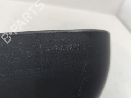 Right mirror DACIA SANDERO II 1.2 | BP29044266C27