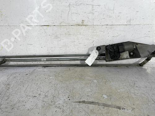 Used Front wiper motor RENAULT MODUS / GRAND MODUS (F/JP0_) 1.5 dCi (FP0G, JP0G) (68 hp) 23842085