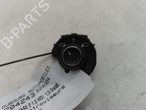 Commande retroviseurs CITROËN C3 / C3 ORIGIN III (SX) 1.5 BlueHDi 100 (SXYHYP, SXYHTU) (102 hp) 28369892