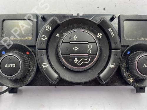 Climate control PEUGEOT 5008 (0U_, 0E_) 1.6 BlueHDi 120 | BP22839683I5 