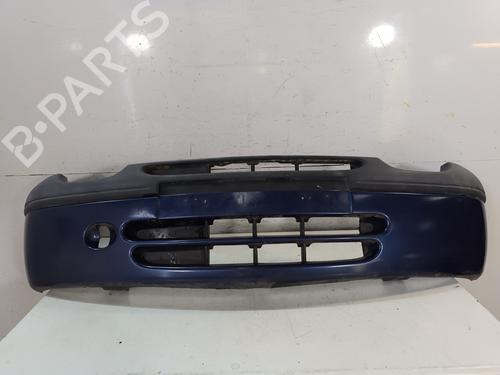 Używane Zderzak przedni RENAULT TWINGO I (C06_) 1.2 (C066, C068) (58 hp) 28709710