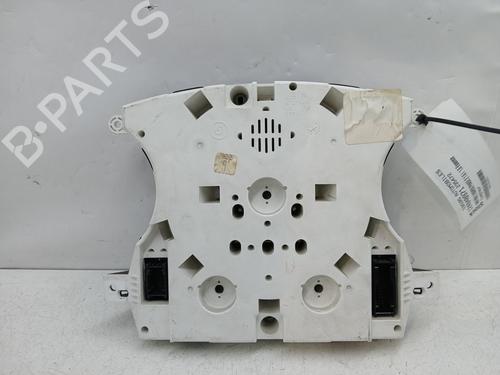 Kombiinstrument Kombiinstrument MINI MINI (R50, R53) One (90 hp) 34384737 34384737