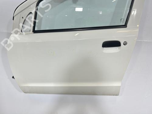 Porta frente esquerda Porta frente esquerda SUZUKI ALTO VII (GF, HA25_, HA35_) 1.0 (AMF310, GFC31S) (68 hp) 39727464 39727464