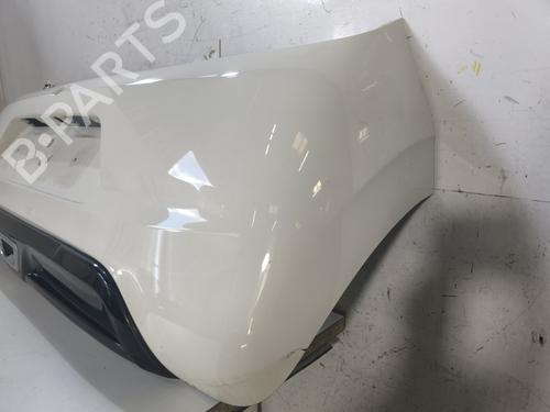 Rear bumper PEUGEOT 108 1.2 | BP27706156C8 