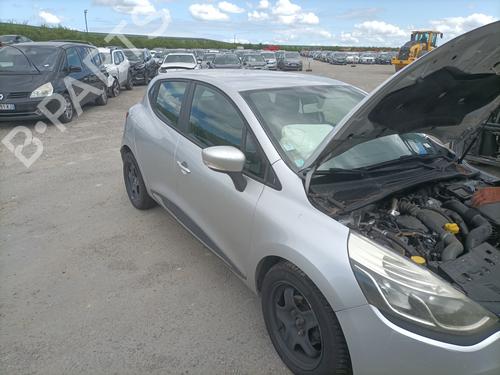 Climate control RENAULT CLIO IV (BH_) 1.5 dCi 90 | BP29833776I5 - Image 12