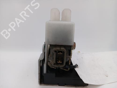 Rear left lock RENAULT CLIO II (BB_, CB_) 1.5 dCi (B/C2J) | BP31263569C100