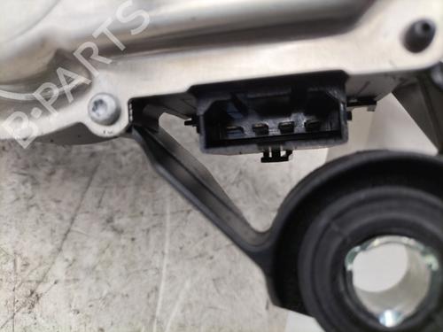 Rear wiper motor SEAT LEON (1P1) 1.9 TDI | BP24032717M102 