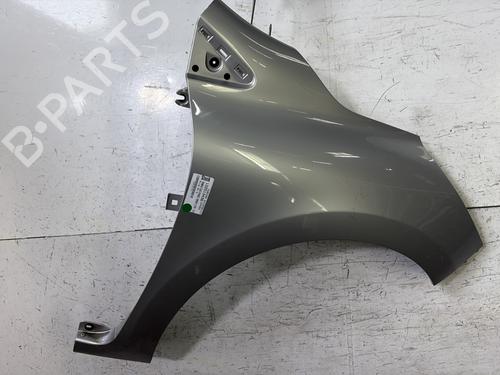 Used Right front fenders Right front fenders RENAULT CLIO IV Grandtour (KH_) 1.5 dCi 90 (KHN3, KHN4) (90 hp) 33748167 33748167
