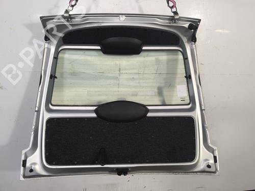 Tailgate SKODA ROOMSTER (5J7) 1.6 TDI | BP24469019C6 