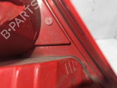 Høyre baklys RENAULT CLIO II (BB_, CB_) 1.2 16V (BB05, BB0W, BB11, BB27, BB2T, BB2U, BB2V, CB05,... | BP29598829C35 