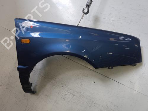 Used Right front fenders Right front fenders VW GOLF III (1H1) 1.8 (90 hp) 36376411 36376411