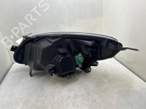 Right headlight RENAULT TWINGO II (CN0_) 1.2 16V (CN04, CN0B) | BP38326972C29 - Image 4
