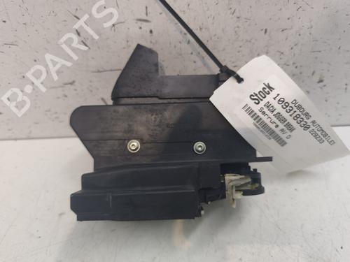 Front right lock DACIA JOGGER (RK_) 1.0 TCe 110 (RKMD) | BP37731901C97 - Image 5