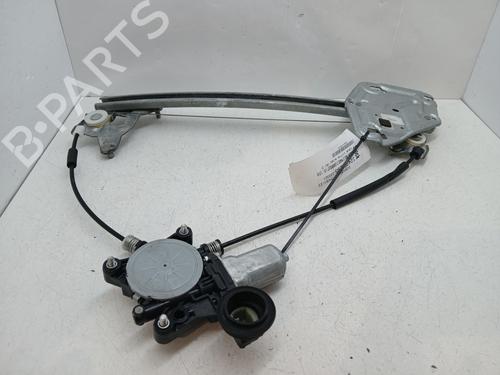 Used Front right window mechanism Front right window mechanism MAZDA MX-5 III (NC) 1.8 (NC18) (126 hp) 34260712 34260712