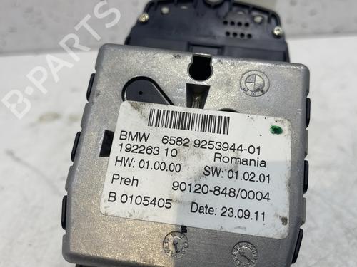 Used Switch Switch BMW 1 (F20) 118 d (143 hp) 26742043 26742043