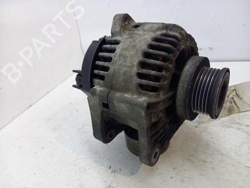 Used Alternator Alternator RENAULT MEGANE II (BM0/1_, CM0/1_) 1.4 16V (BM0B, CM0B) (98 hp) 29377404 29377404